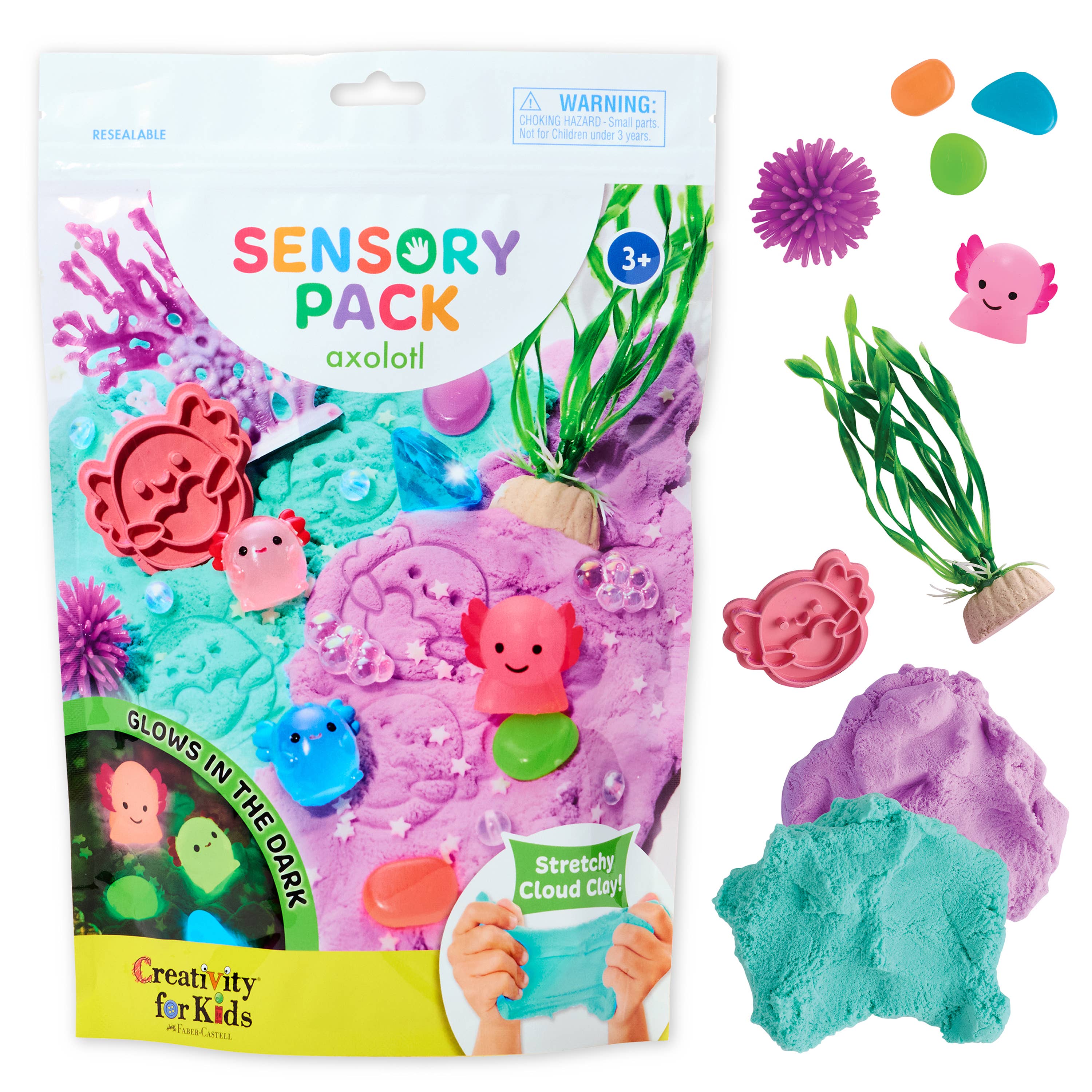 Sensory