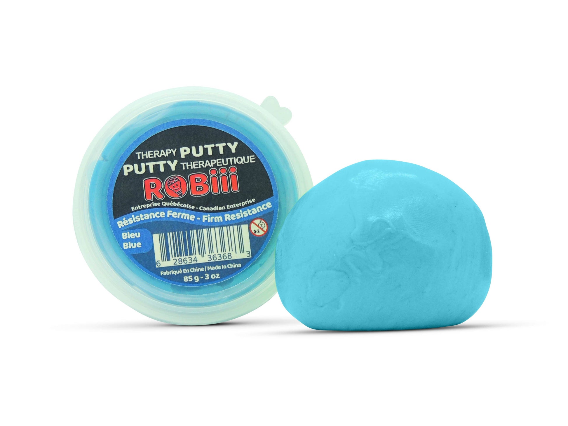 Therapy Putty - Rep Putty
