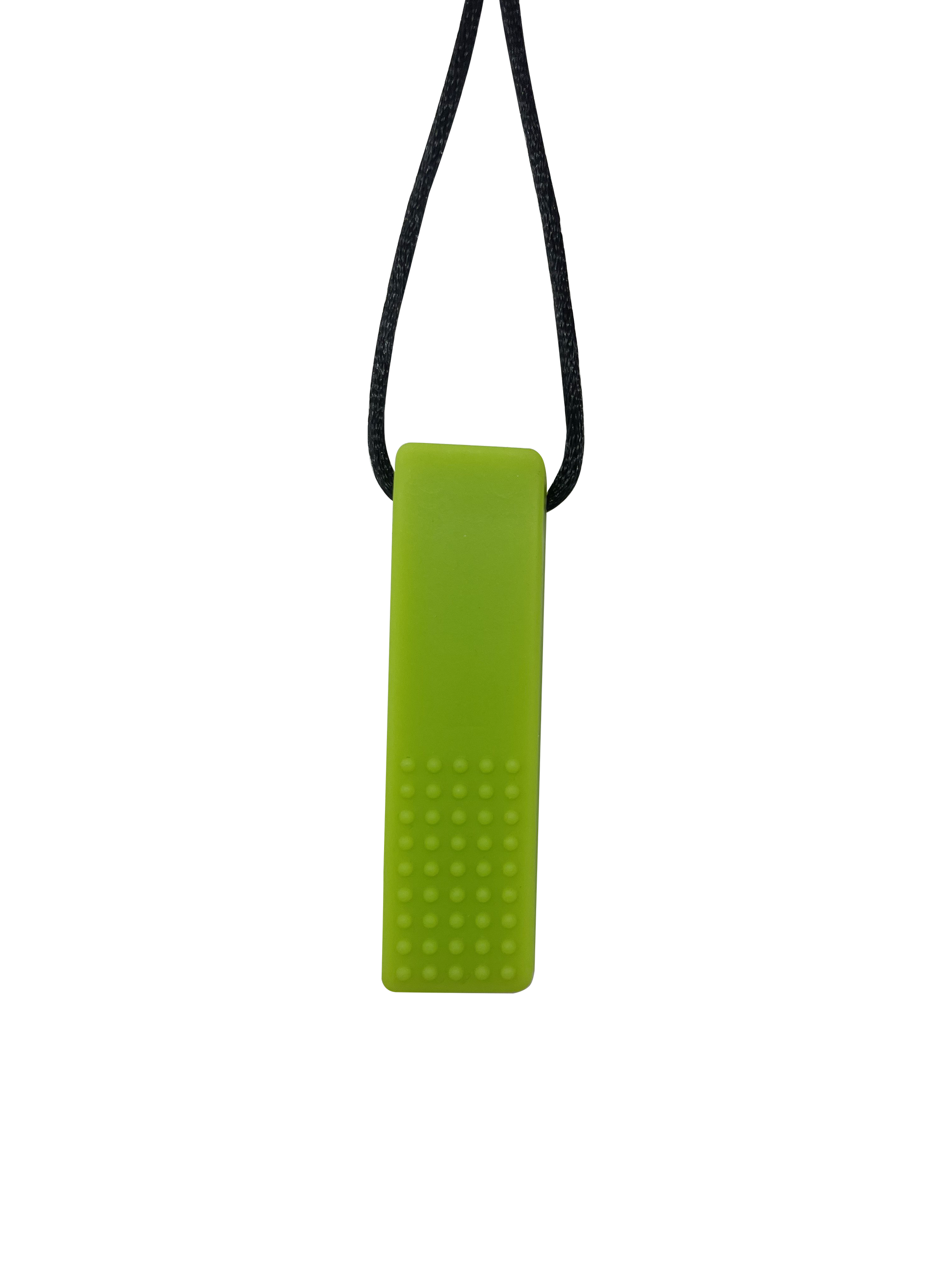 Chewable Brick Necklace - Sensory Toy - Chewable tool