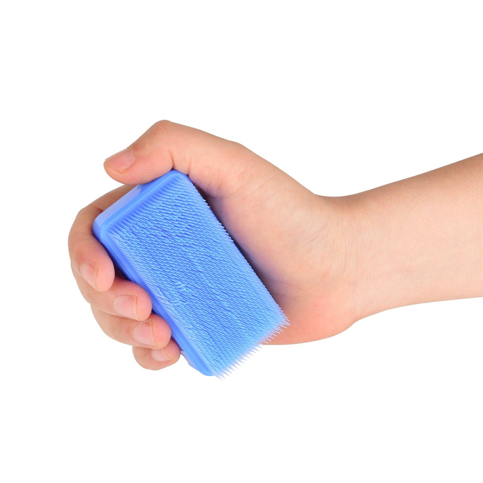 Special Supplies Therapressure Therapy Brush for Occupational and Sensory Brushing