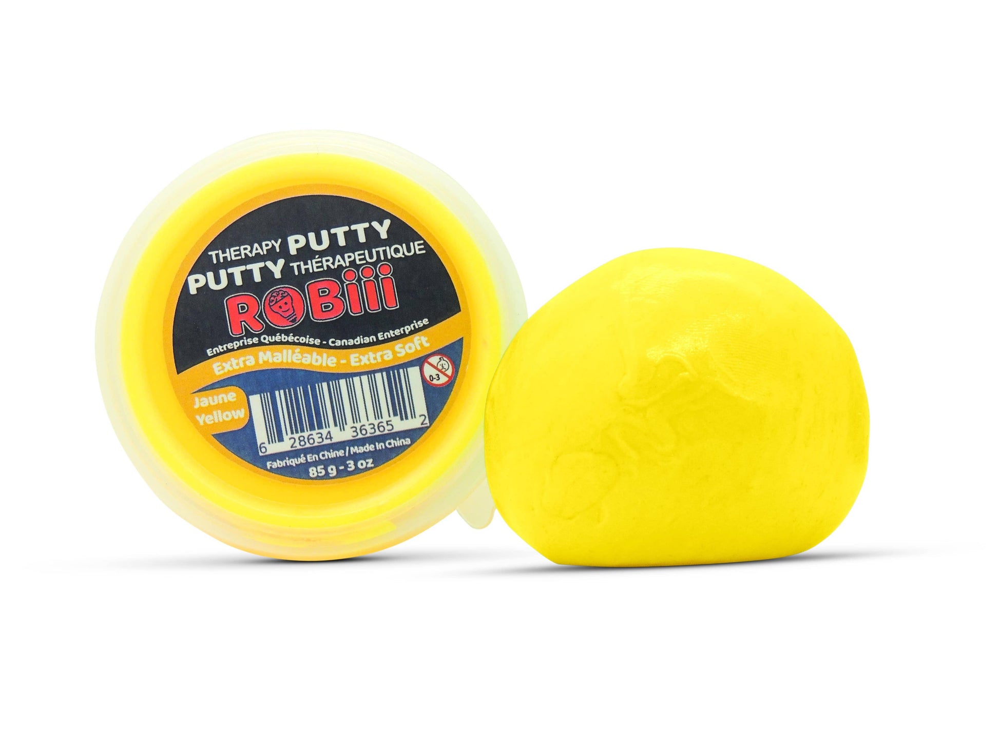 Therapy Putty - Rep Putty