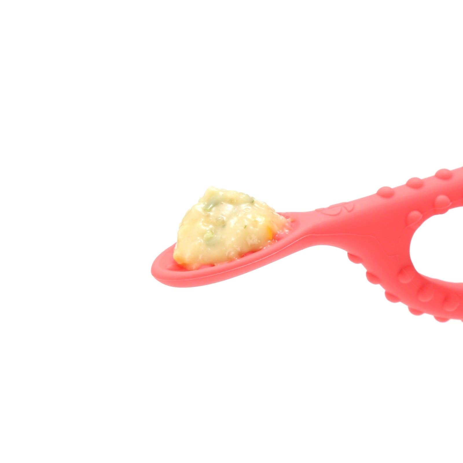Special Supplies Duo Spoon Loops Oral Motor Therapy Tools, 2 Pack