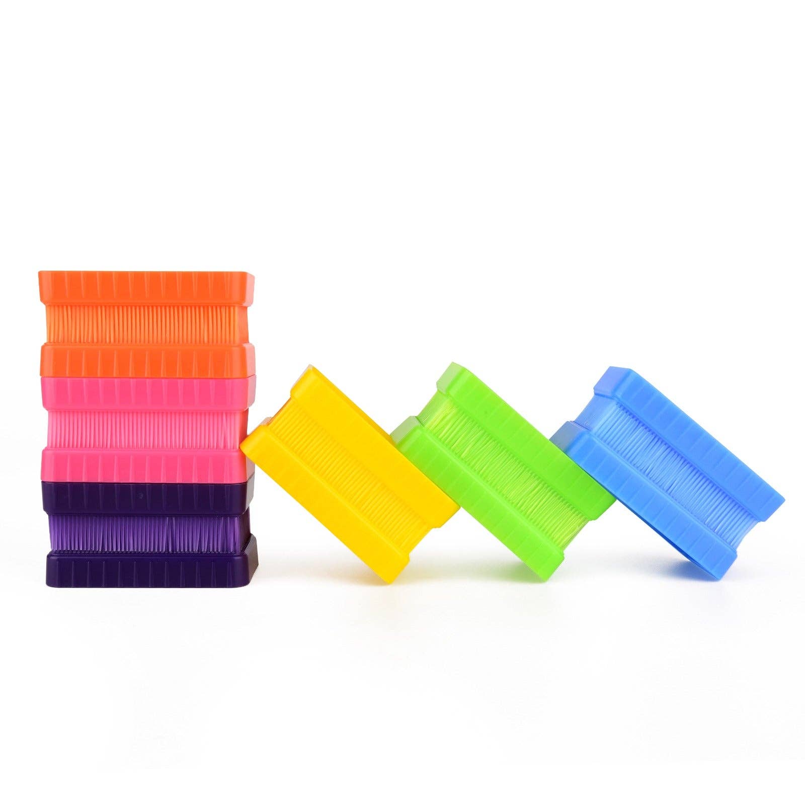 Special Supplies Therapressure Therapy Brush for Occupational and Sensory Brushing