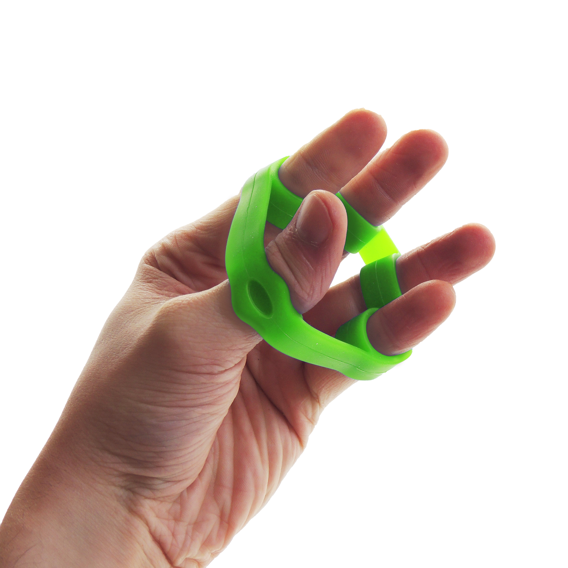 Therapeutic Hand Exerciser - Blue