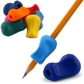 The Pencil Grip - 12ct Bag