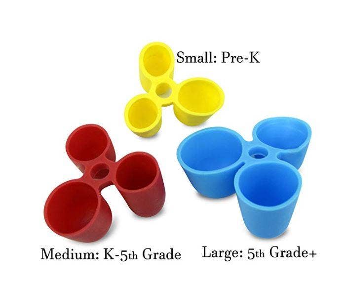 The Writing C.L.A.W. - Small (6 per Bag) TPG-21106