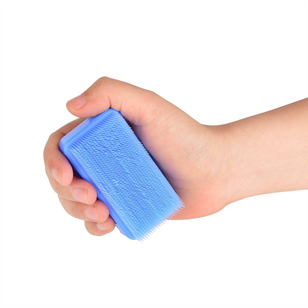 Special Supplies Therapressure Therapy Brush for Occupational and Sensory Brushing