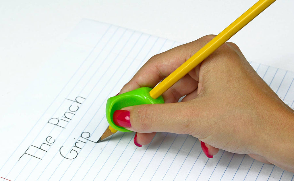 The Pinch Grip - Semi-Gloss (6 per Bag)