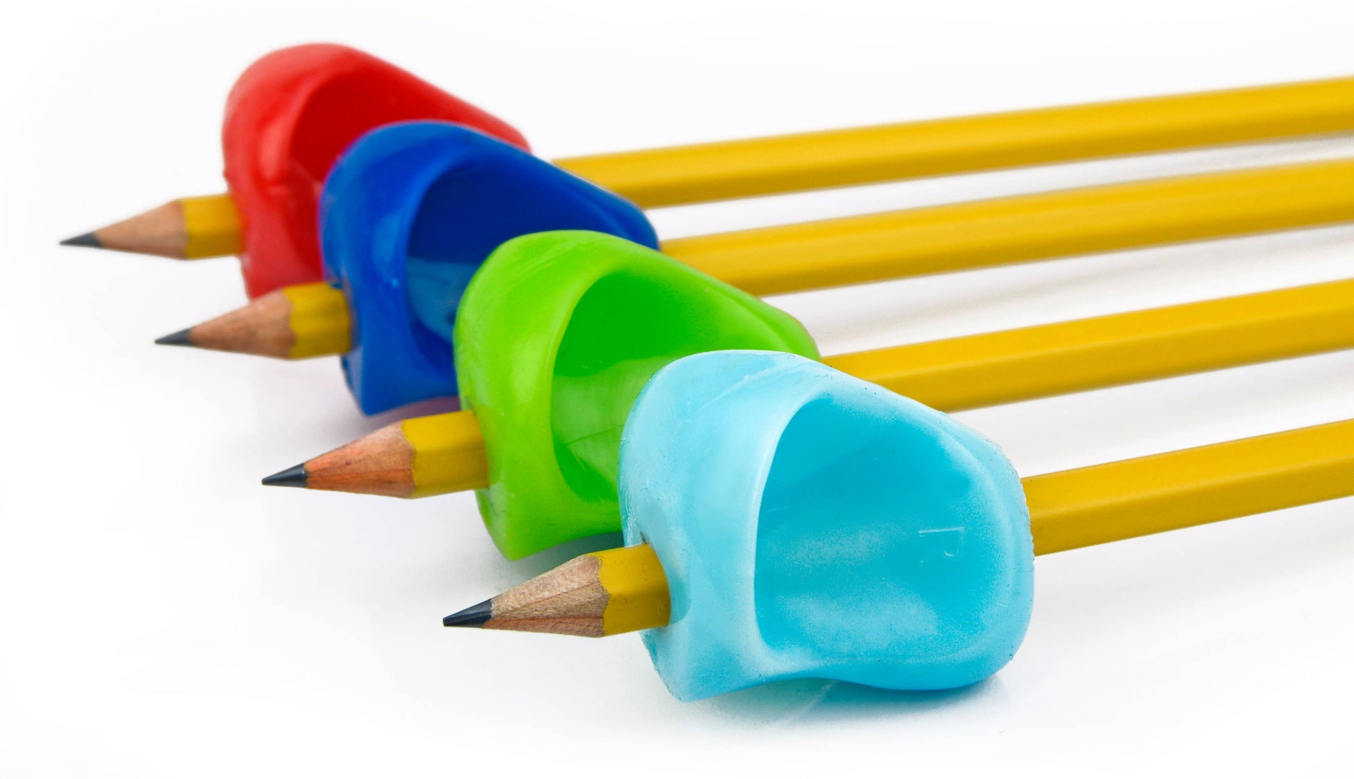 The Pinch Grip - Semi-Gloss (6 per Bag)