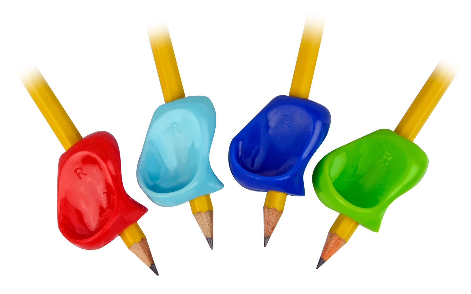 The Pinch Grip - Semi-Gloss (6 per Bag)