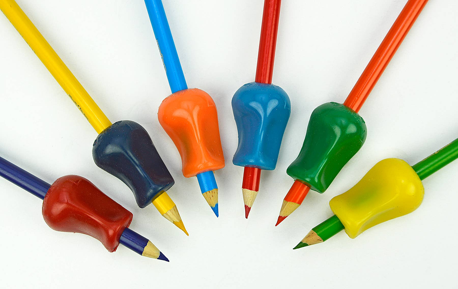 The Pencil Grip - 12ct Bag