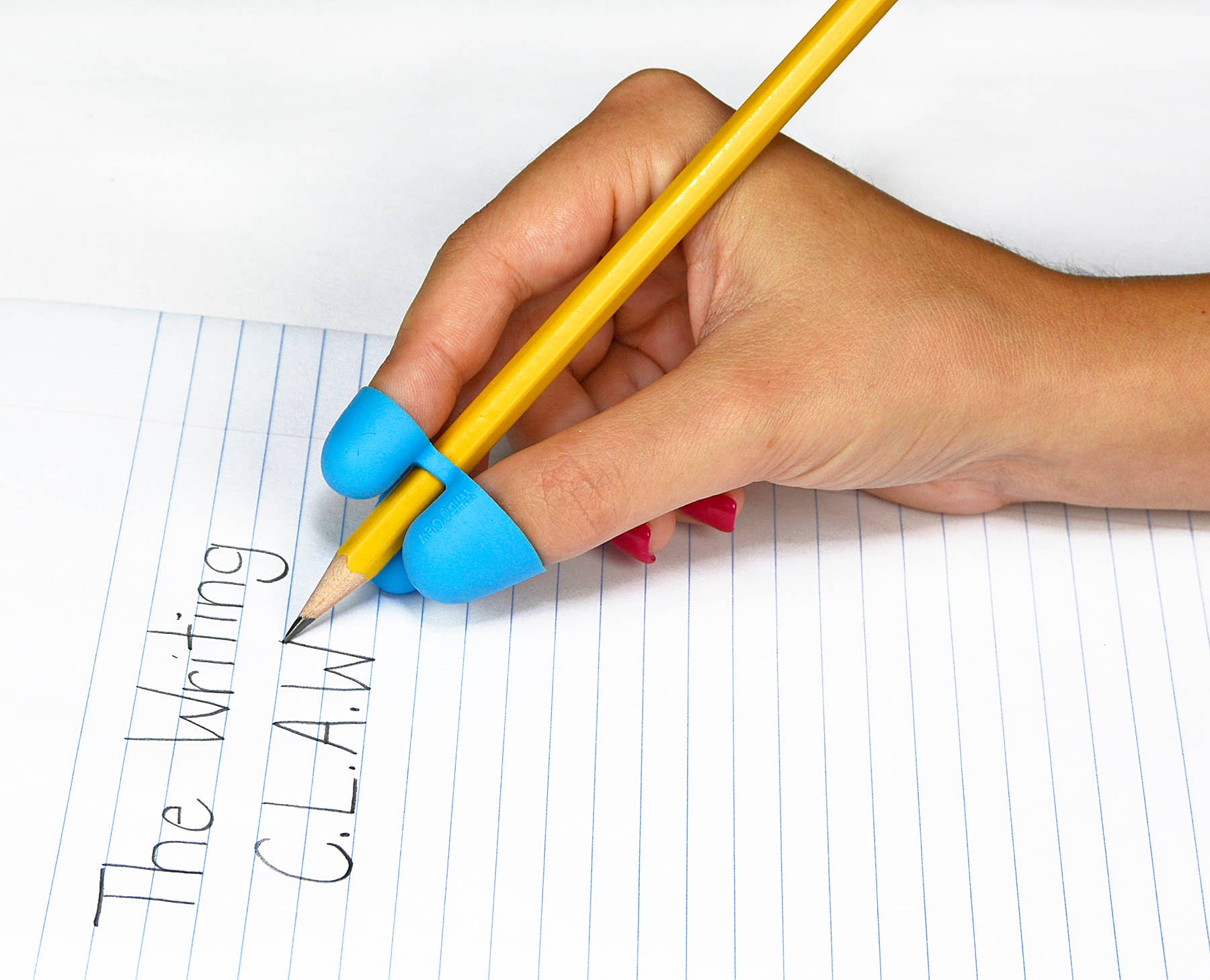 The Writing C.L.A.W. - Small (6 per Bag) TPG-21106